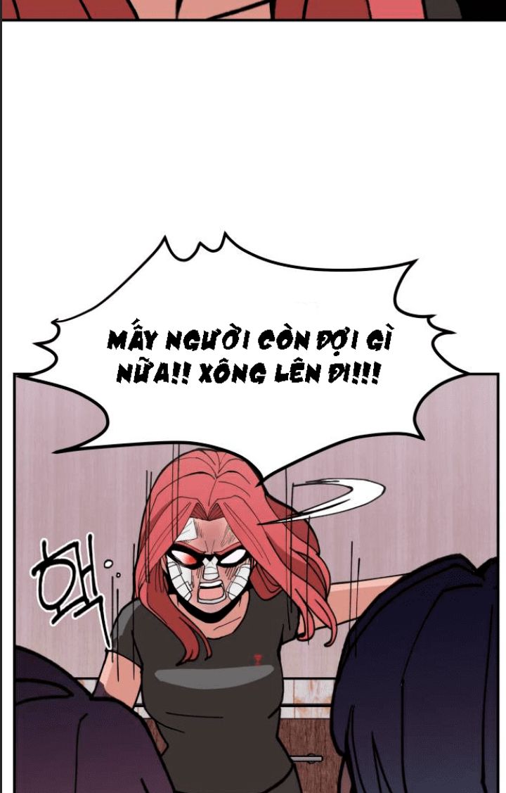 Lớp Học Phản Diện Chap 6 - Next Chap 7