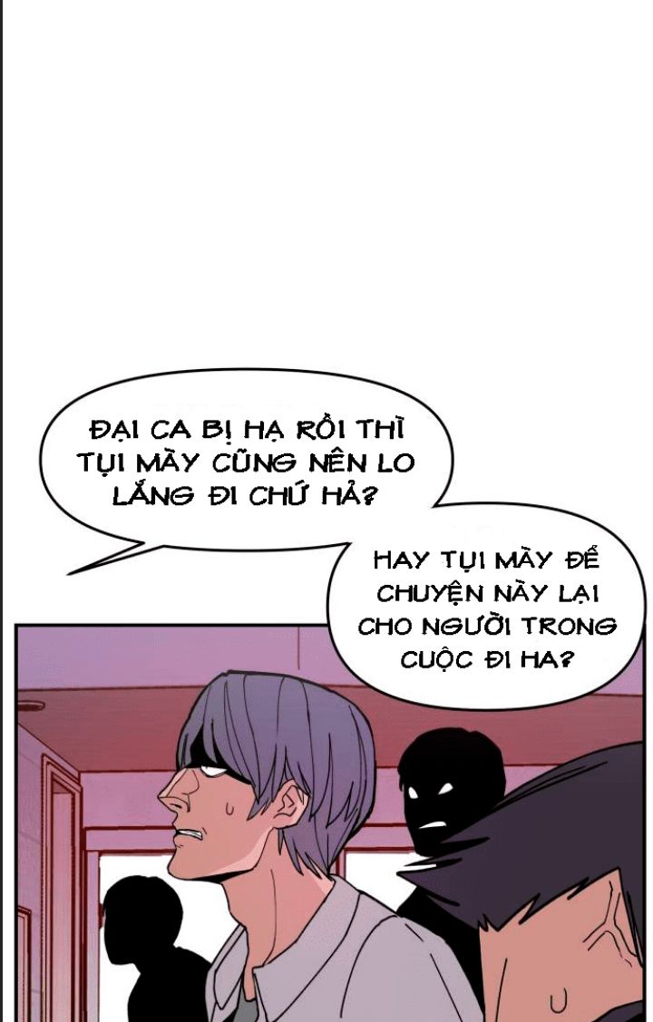 Lớp Học Phản Diện Chap 6 - Next Chap 7