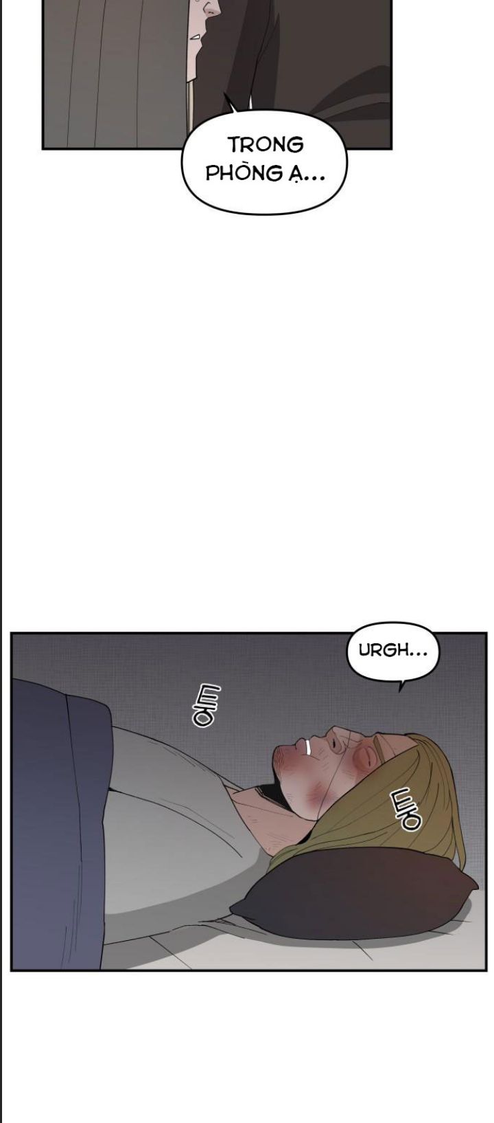 Lớp Học Phản Diện Chap 60 - Next Chap 61