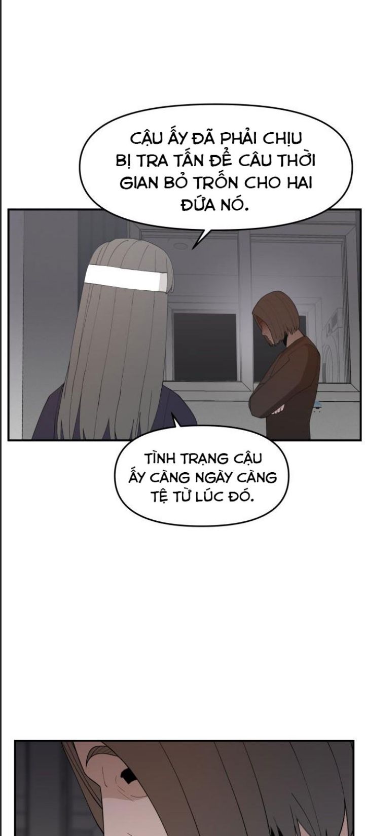 Lớp Học Phản Diện Chap 60 - Next Chap 61