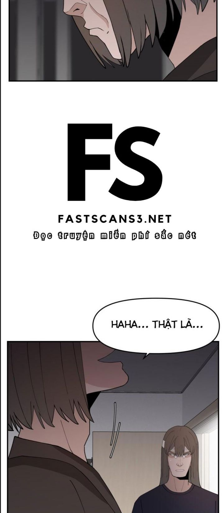 Lớp Học Phản Diện Chap 60 - Next Chap 61