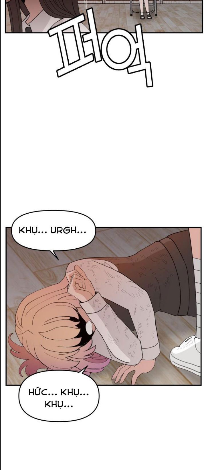 Lớp Học Phản Diện Chap 60 - Next Chap 61