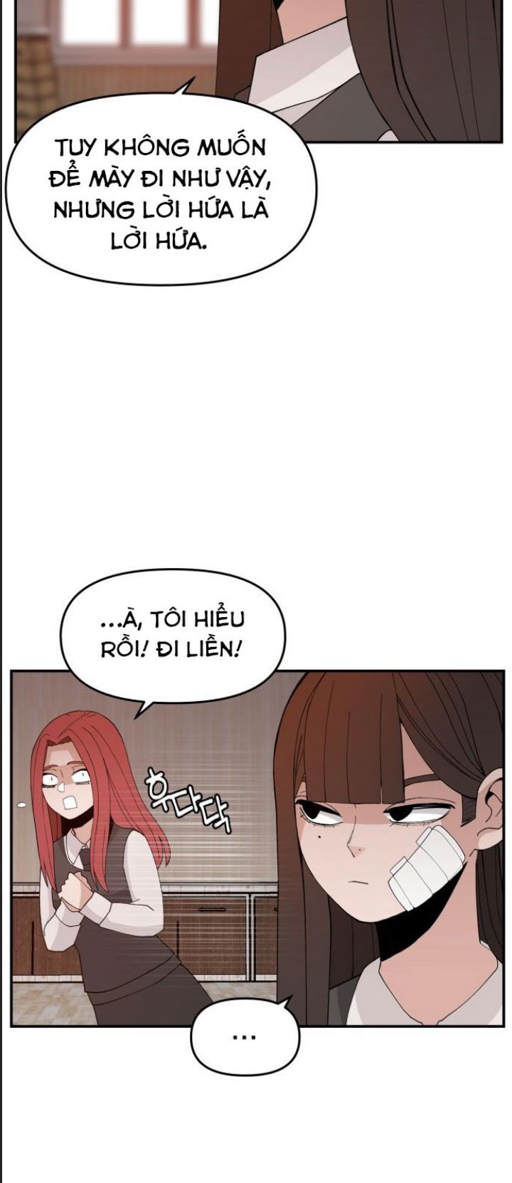 Lớp Học Phản Diện Chap 60 - Next Chap 61