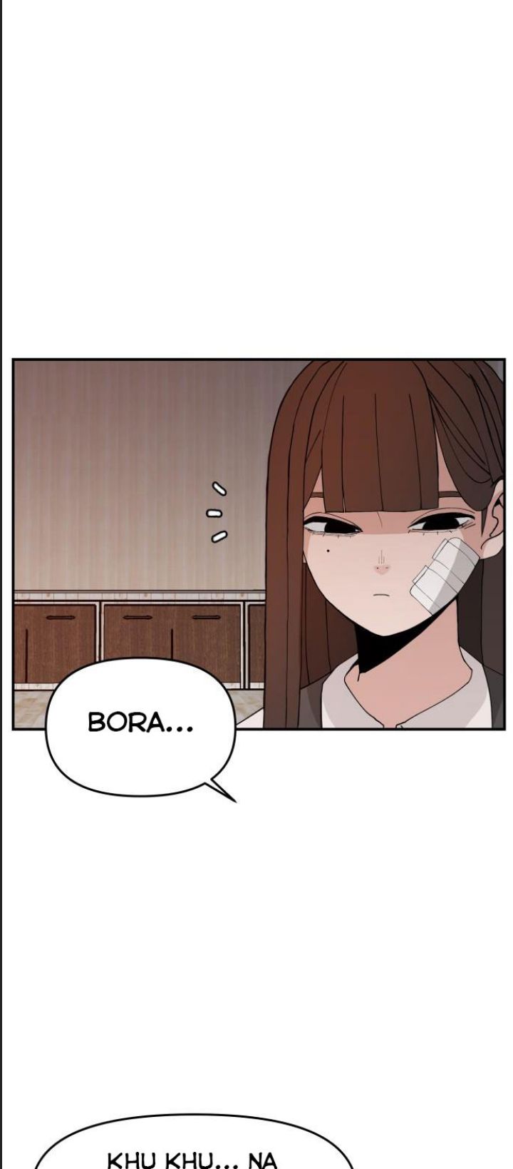 Lớp Học Phản Diện Chap 60 - Next Chap 61