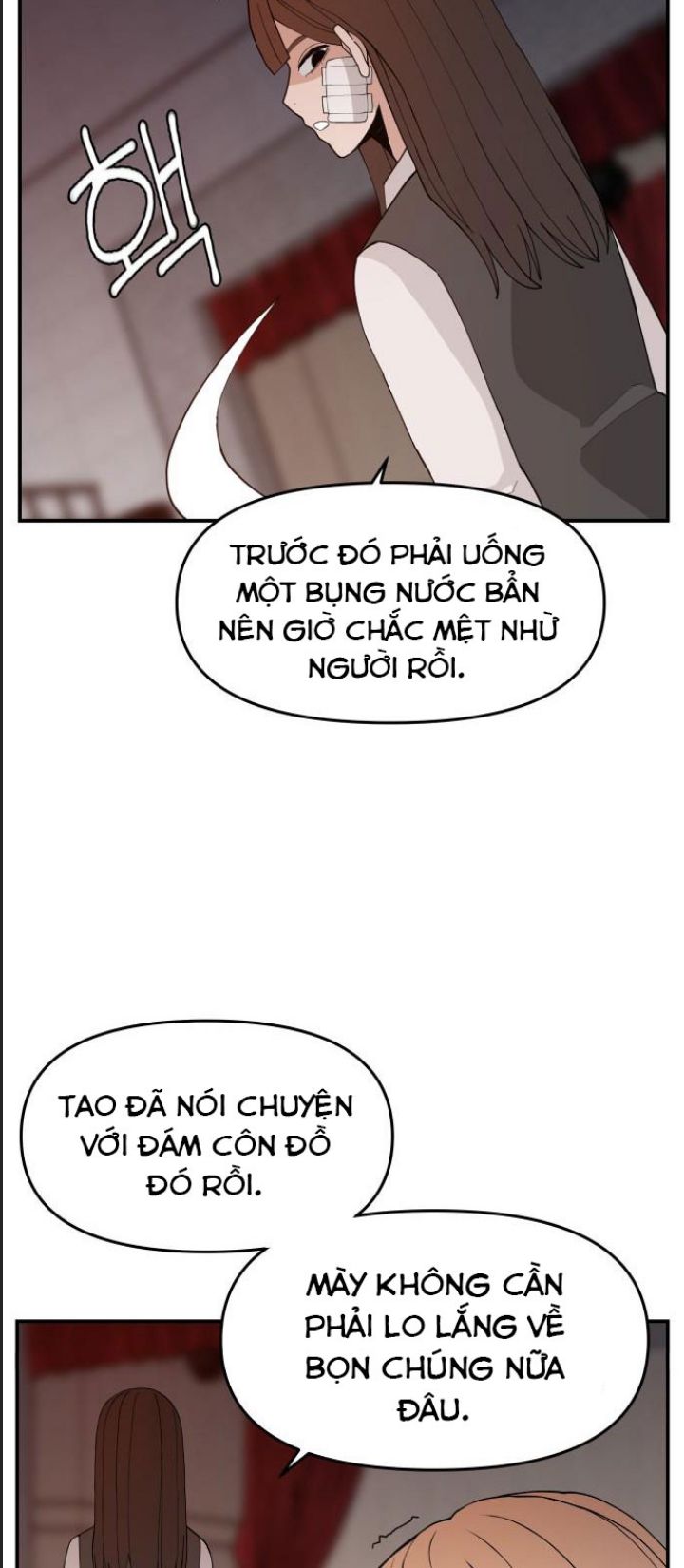Lớp Học Phản Diện Chap 60 - Next Chap 61