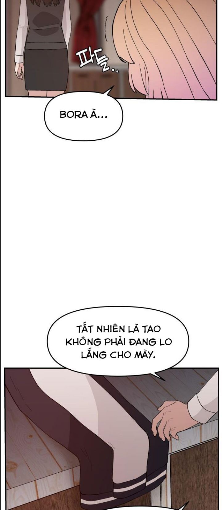 Lớp Học Phản Diện Chap 60 - Next Chap 61