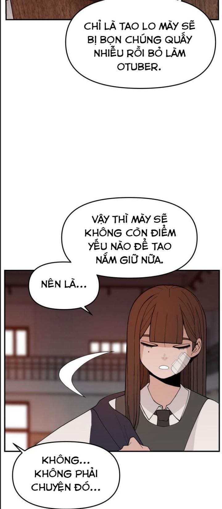 Lớp Học Phản Diện Chap 60 - Next Chap 61
