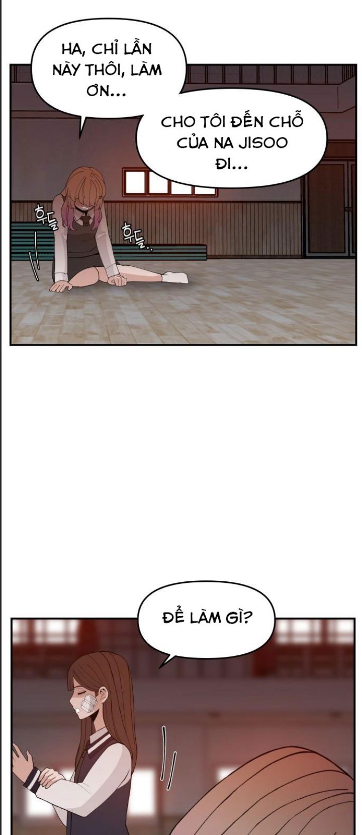 Lớp Học Phản Diện Chap 60 - Next Chap 61
