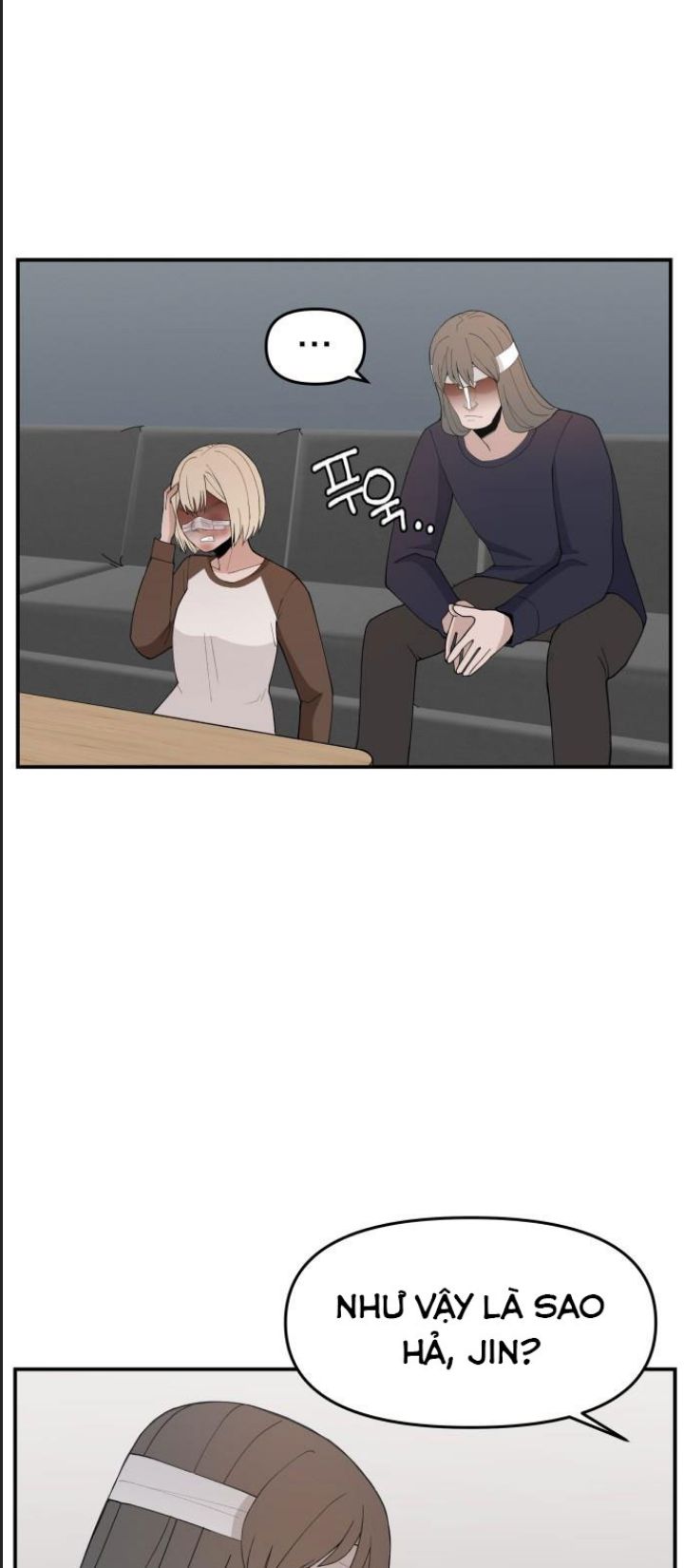 Lớp Học Phản Diện Chap 60 - Next Chap 61