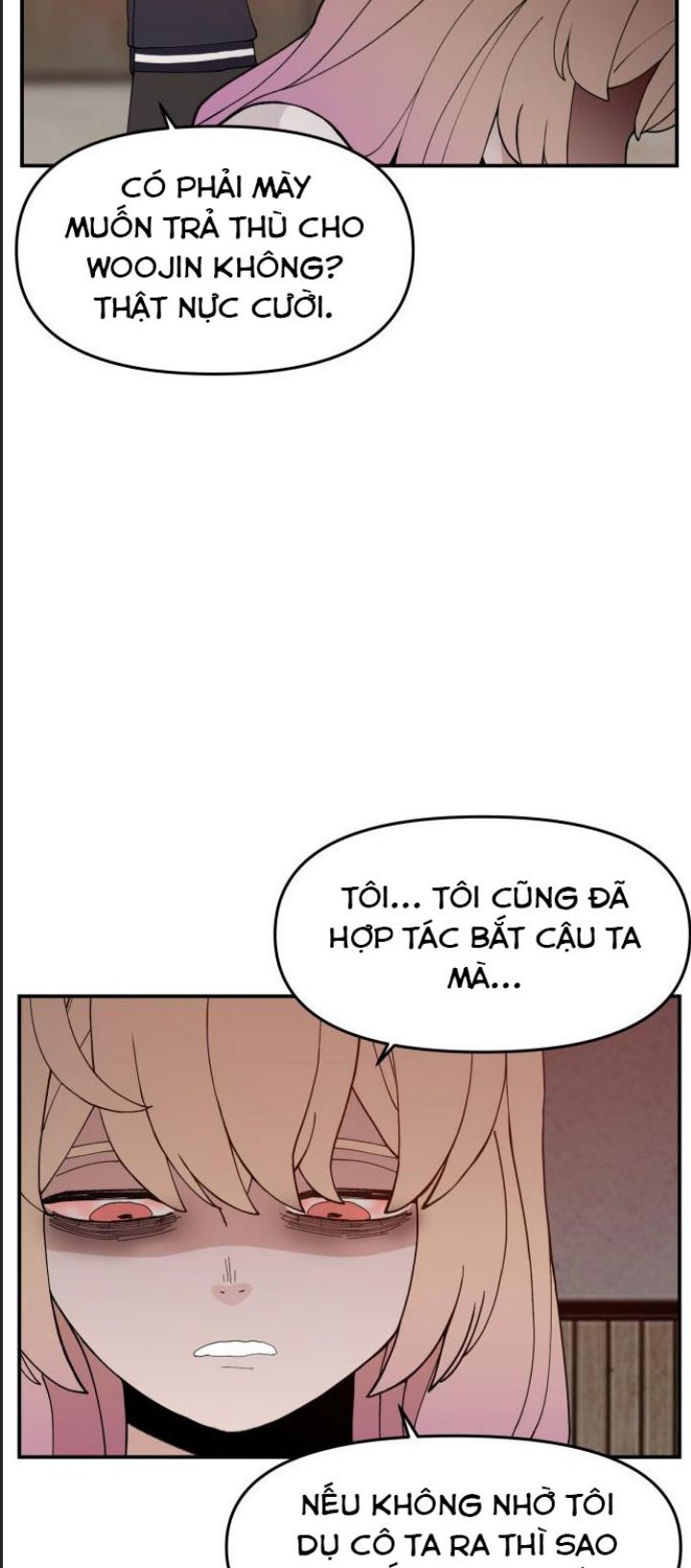 Lớp Học Phản Diện Chap 60 - Next Chap 61