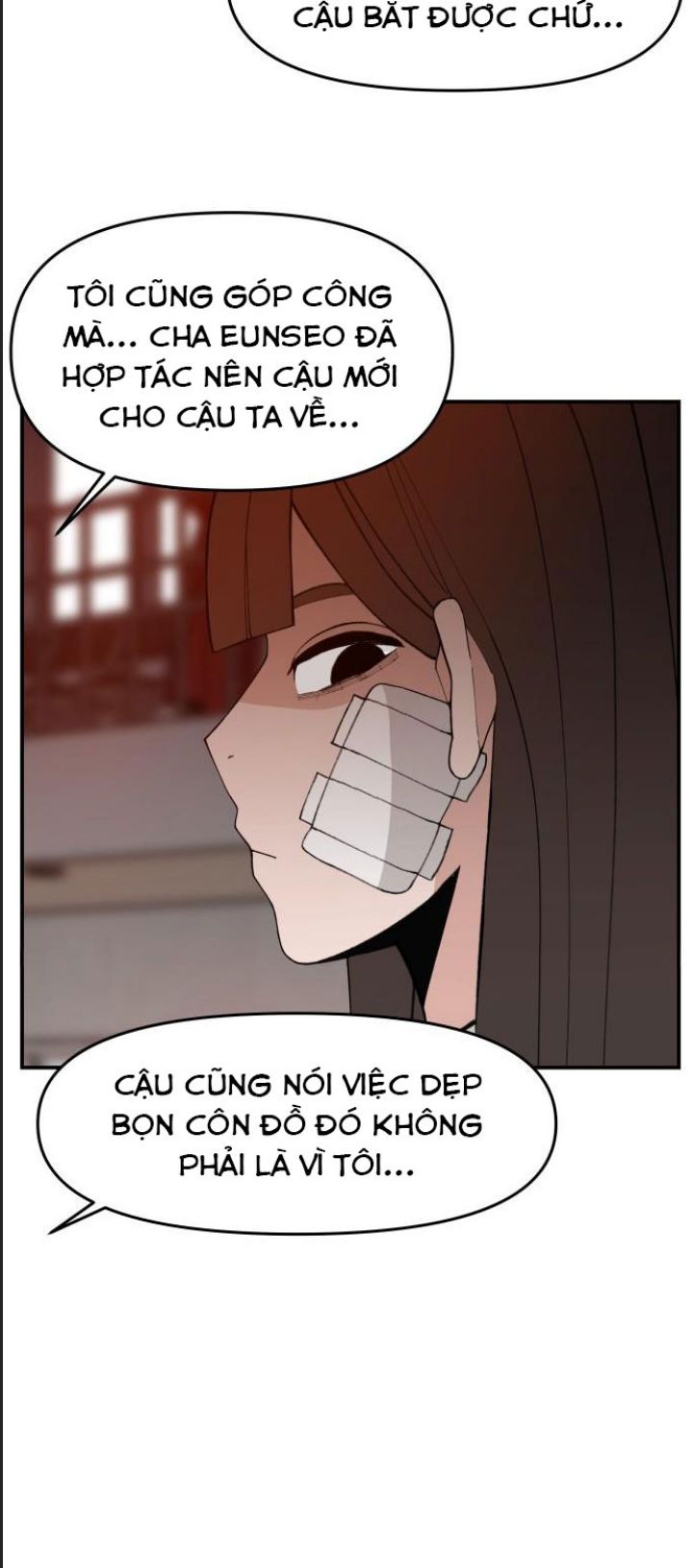 Lớp Học Phản Diện Chap 60 - Next Chap 61