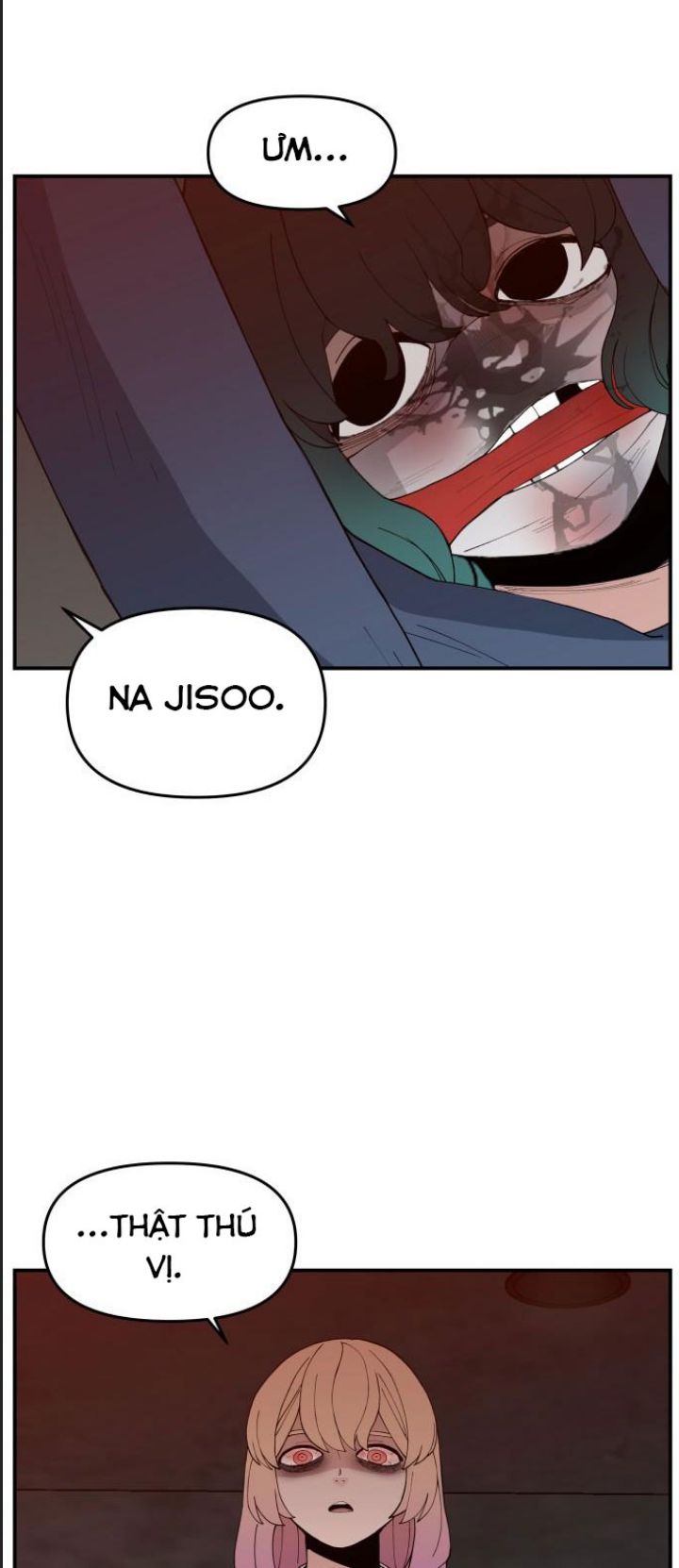 Lớp Học Phản Diện Chap 60 - Next Chap 61