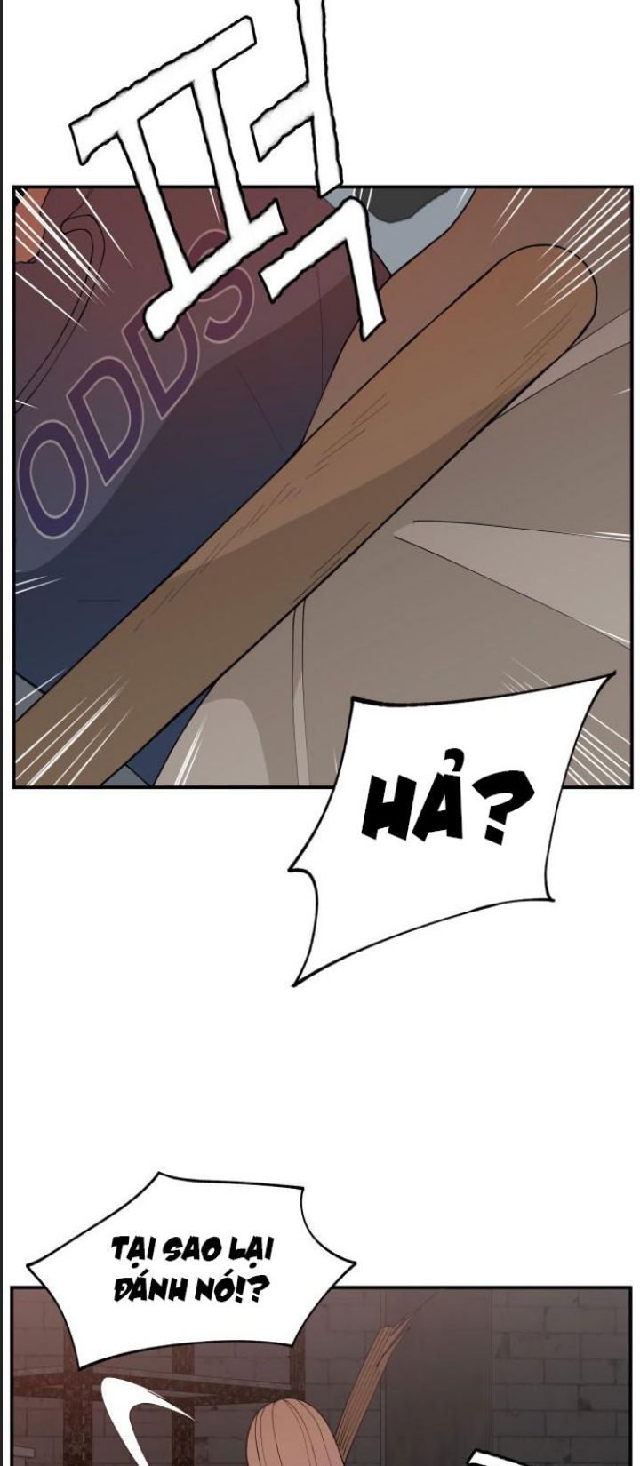 Lớp Học Phản Diện Chap 60 - Next Chap 61
