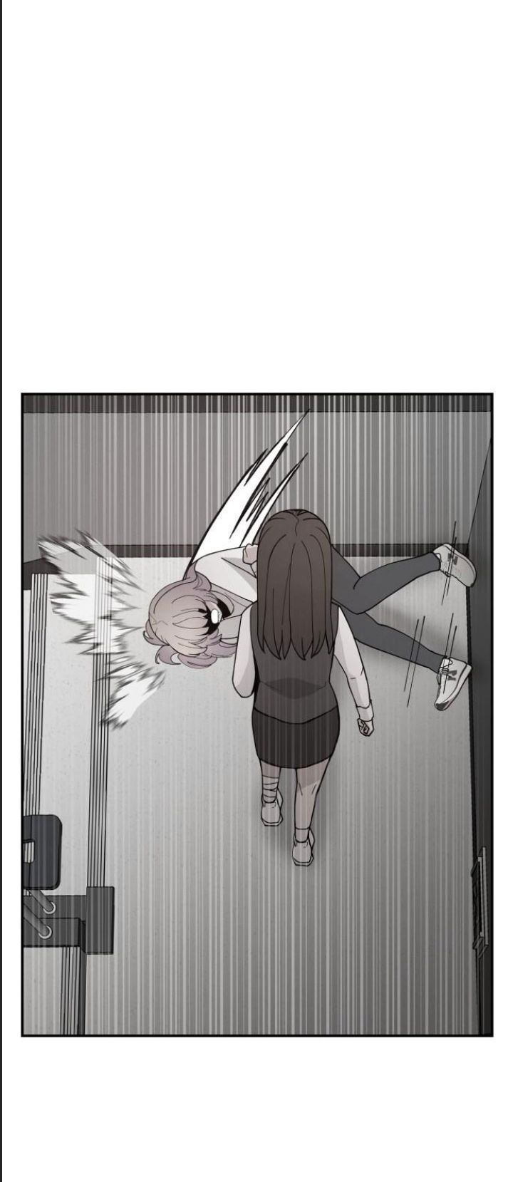 Lớp Học Phản Diện Chap 60 - Next Chap 61
