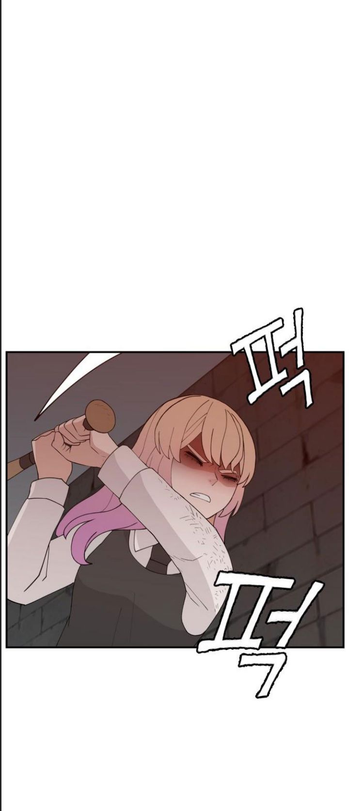 Lớp Học Phản Diện Chap 60 - Next Chap 61