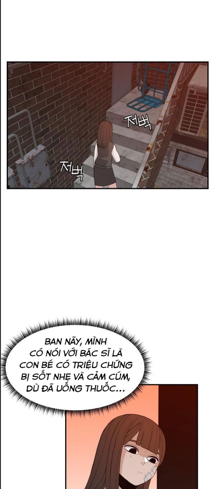 Lớp Học Phản Diện Chap 60 - Next Chap 61