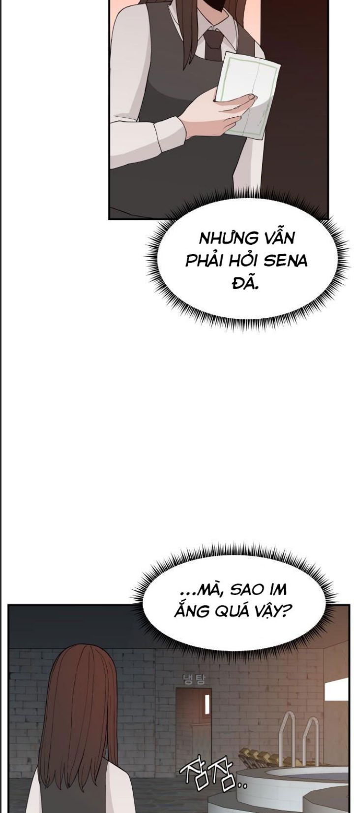 Lớp Học Phản Diện Chap 60 - Next Chap 61