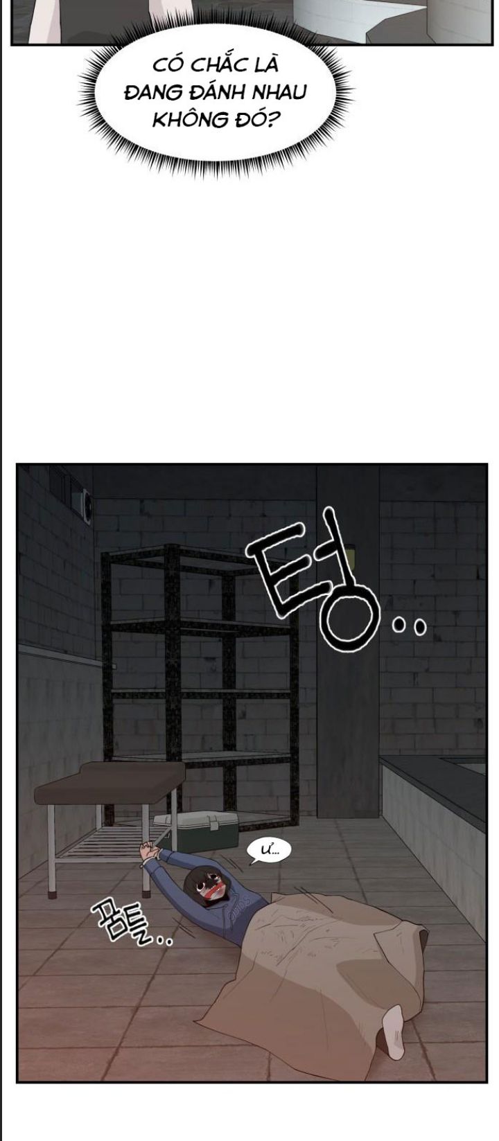 Lớp Học Phản Diện Chap 60 - Next Chap 61