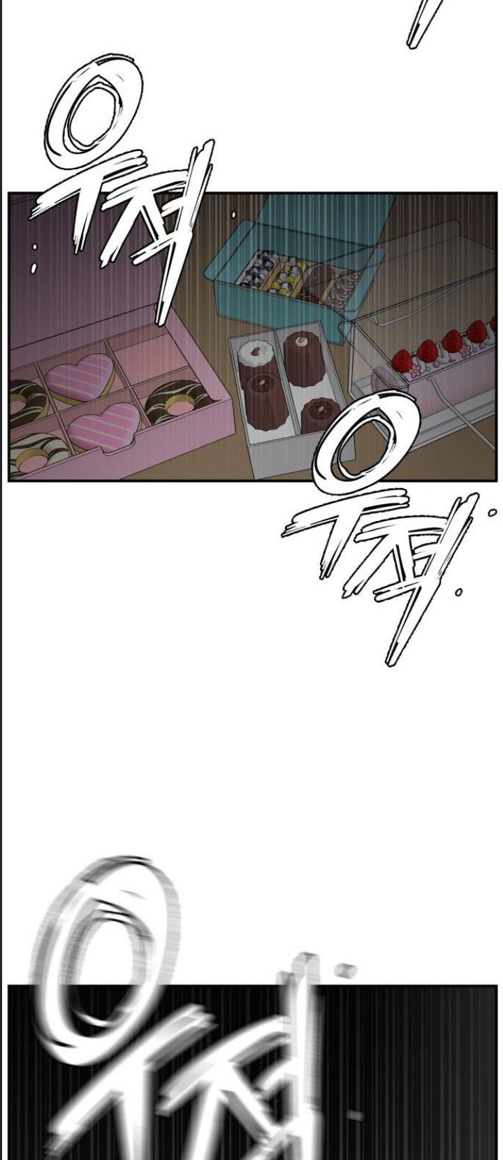 Lớp Học Phản Diện Chap 60 - Next Chap 61