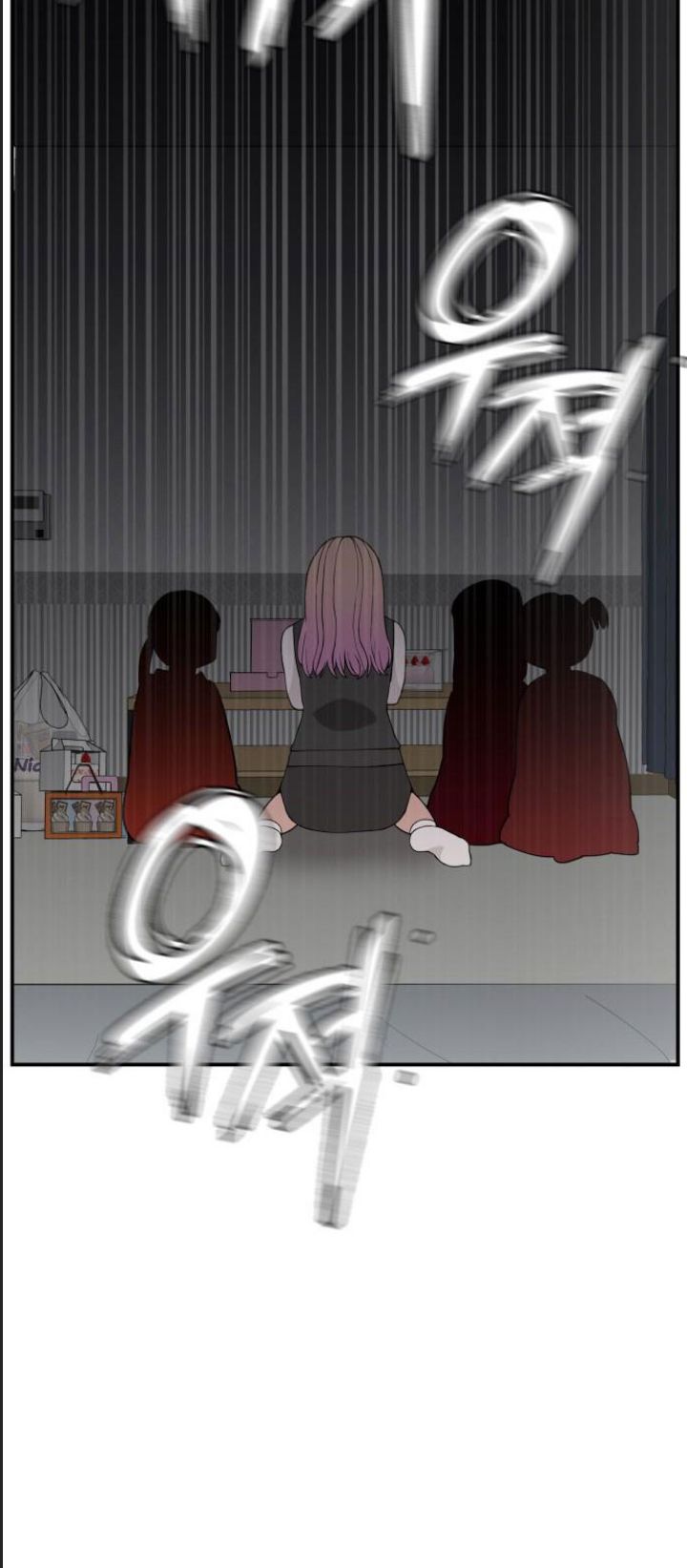 Lớp Học Phản Diện Chap 60 - Next Chap 61