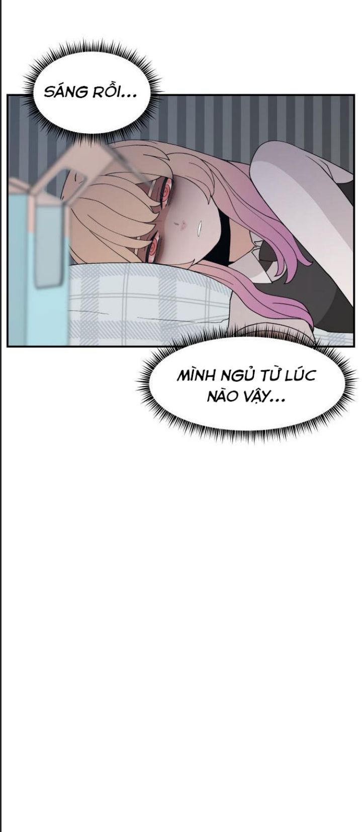 Lớp Học Phản Diện Chap 60 - Next Chap 61
