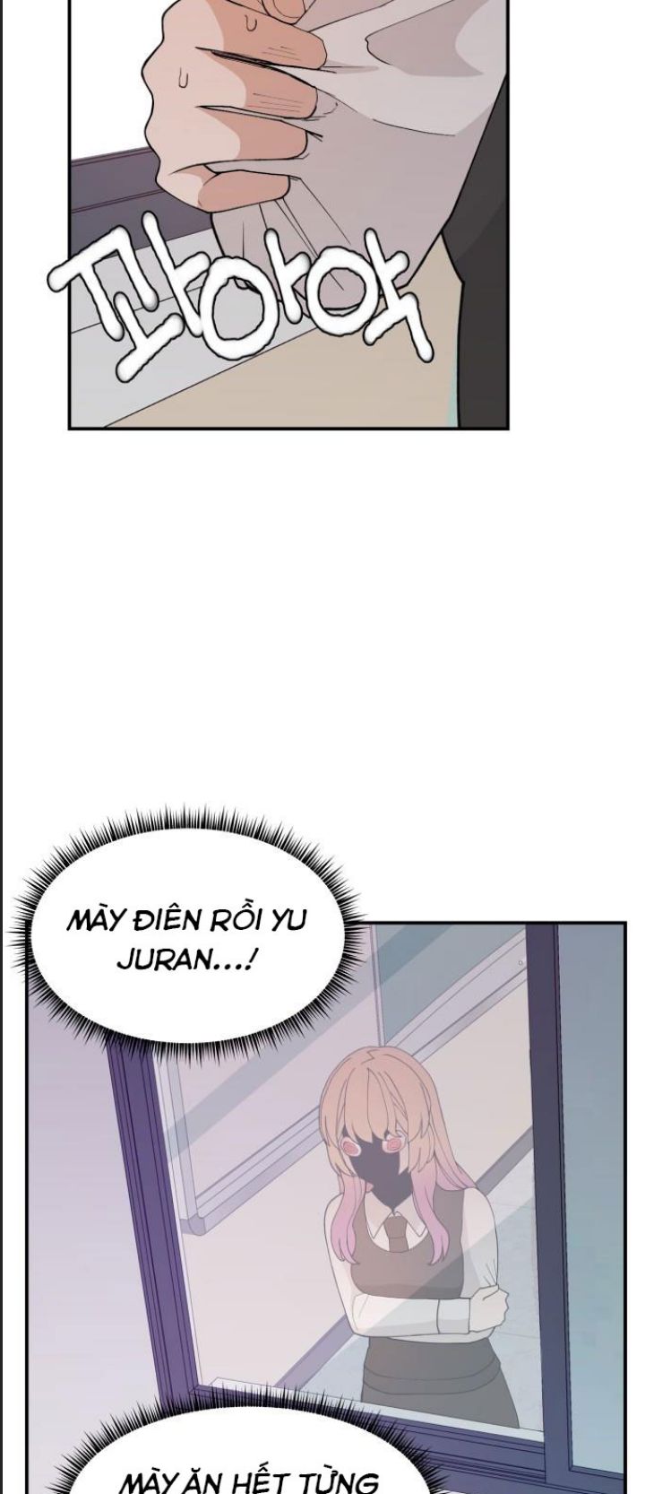 Lớp Học Phản Diện Chap 60 - Next Chap 61