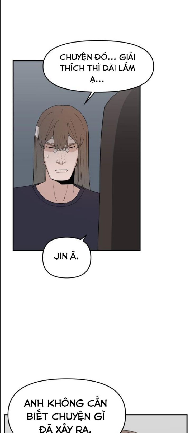 Lớp Học Phản Diện Chap 60 - Next Chap 61