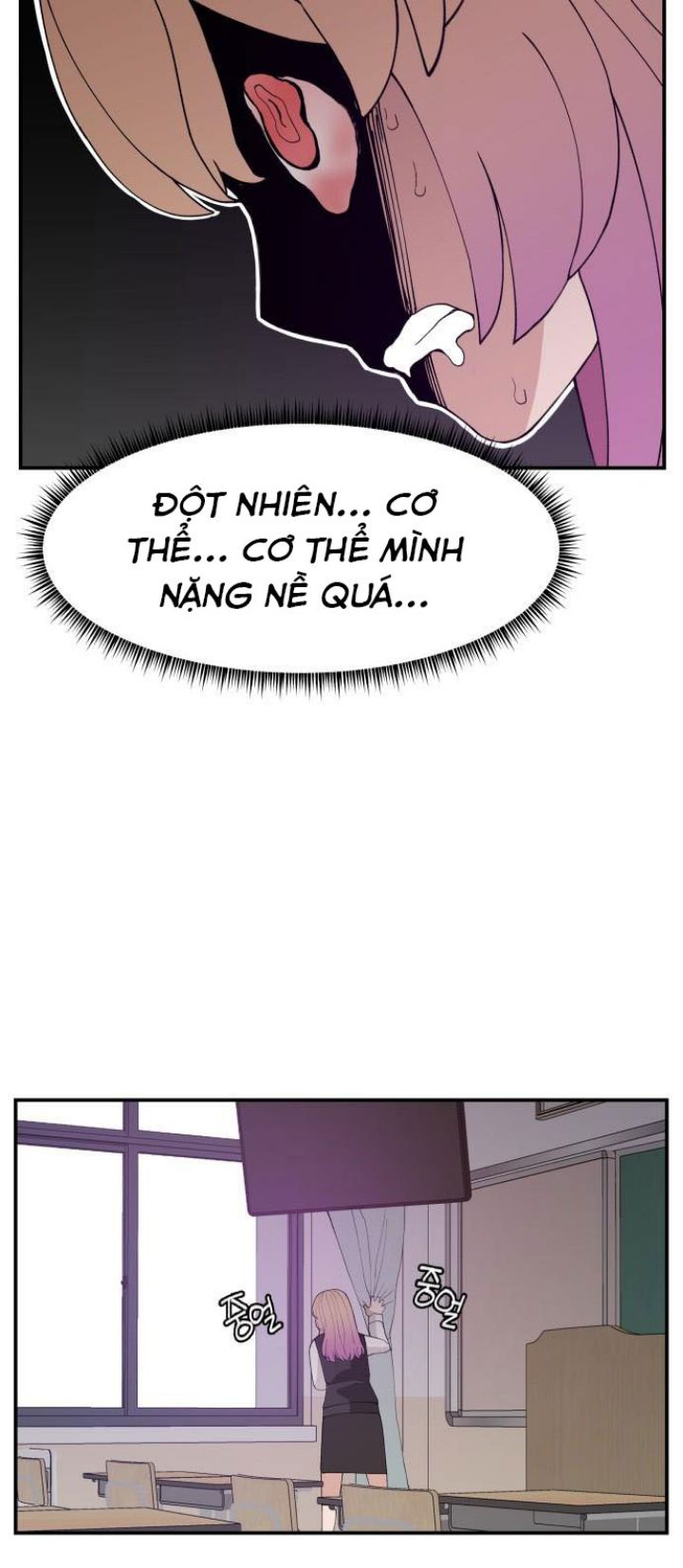 Lớp Học Phản Diện Chap 60 - Next Chap 61