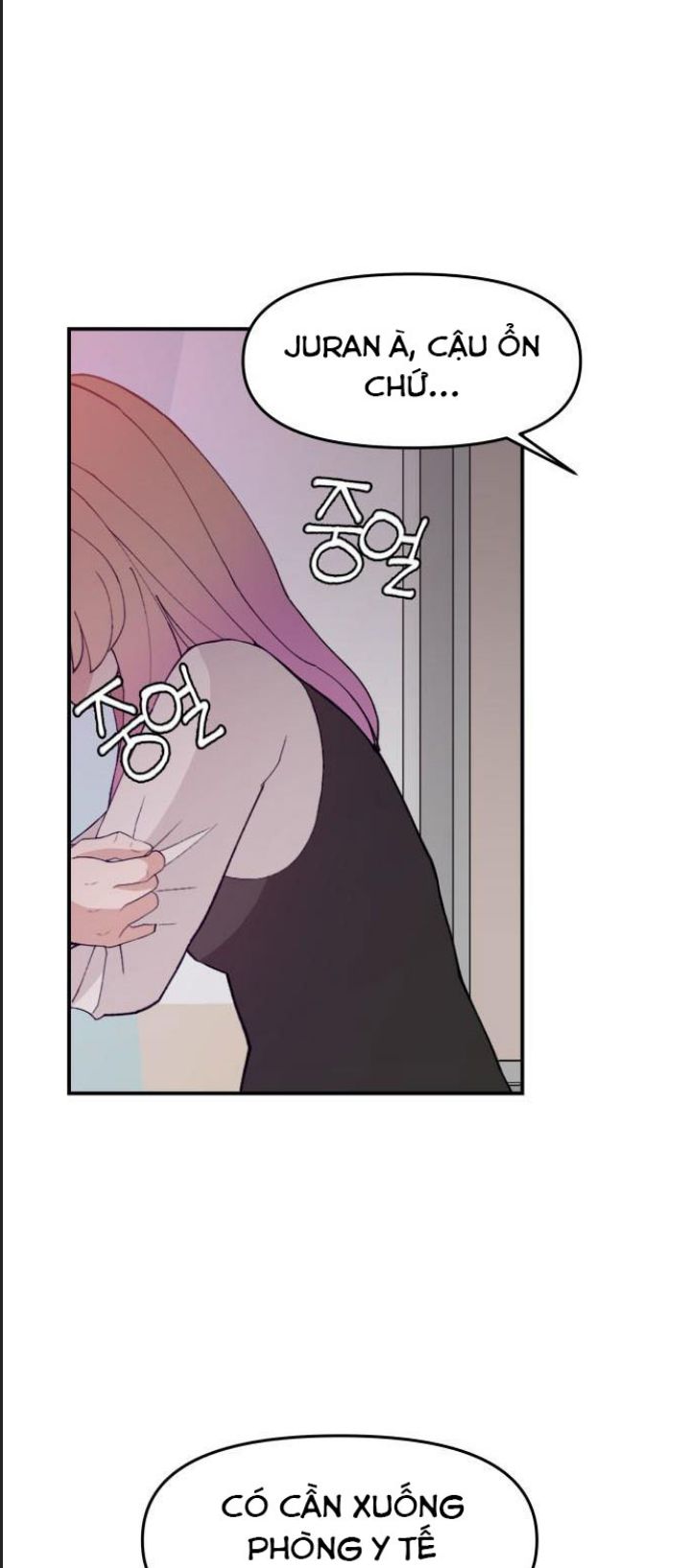 Lớp Học Phản Diện Chap 60 - Next Chap 61