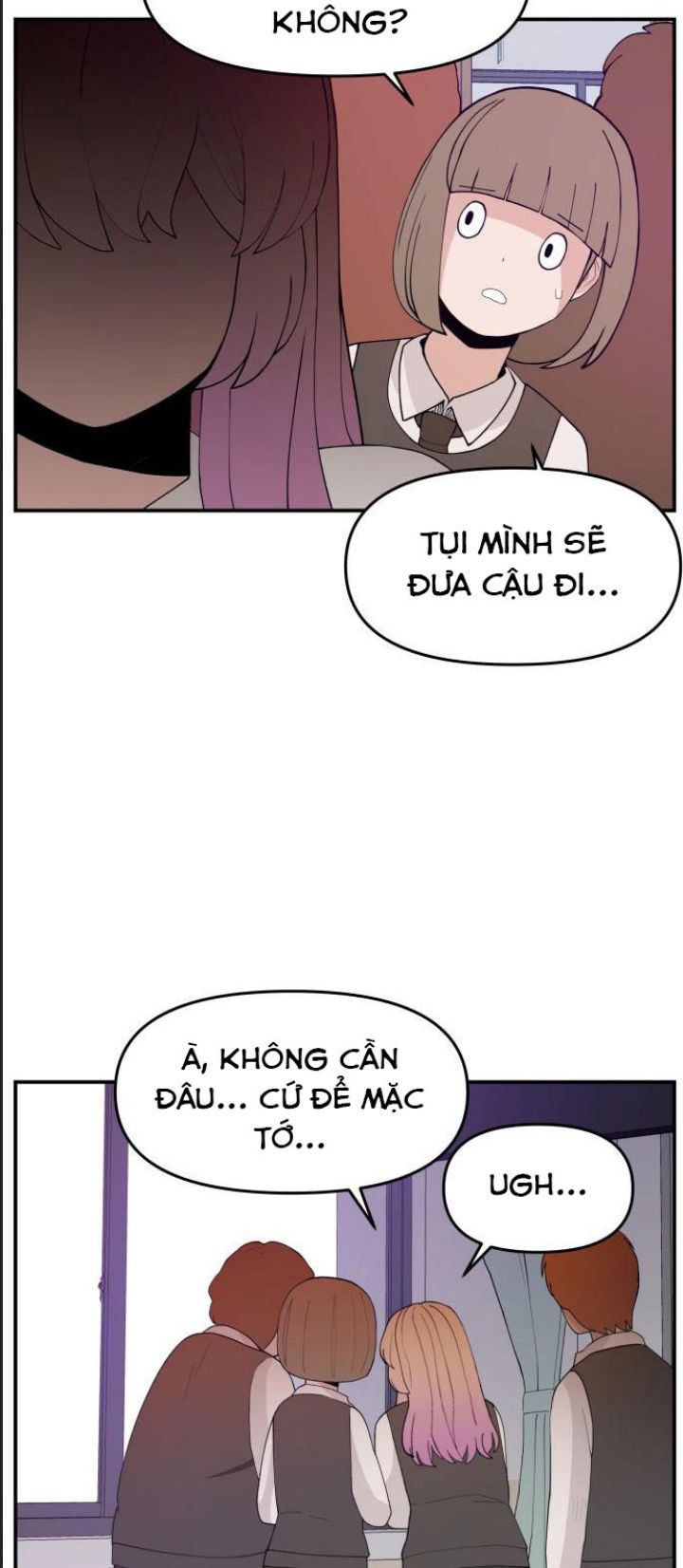 Lớp Học Phản Diện Chap 60 - Next Chap 61