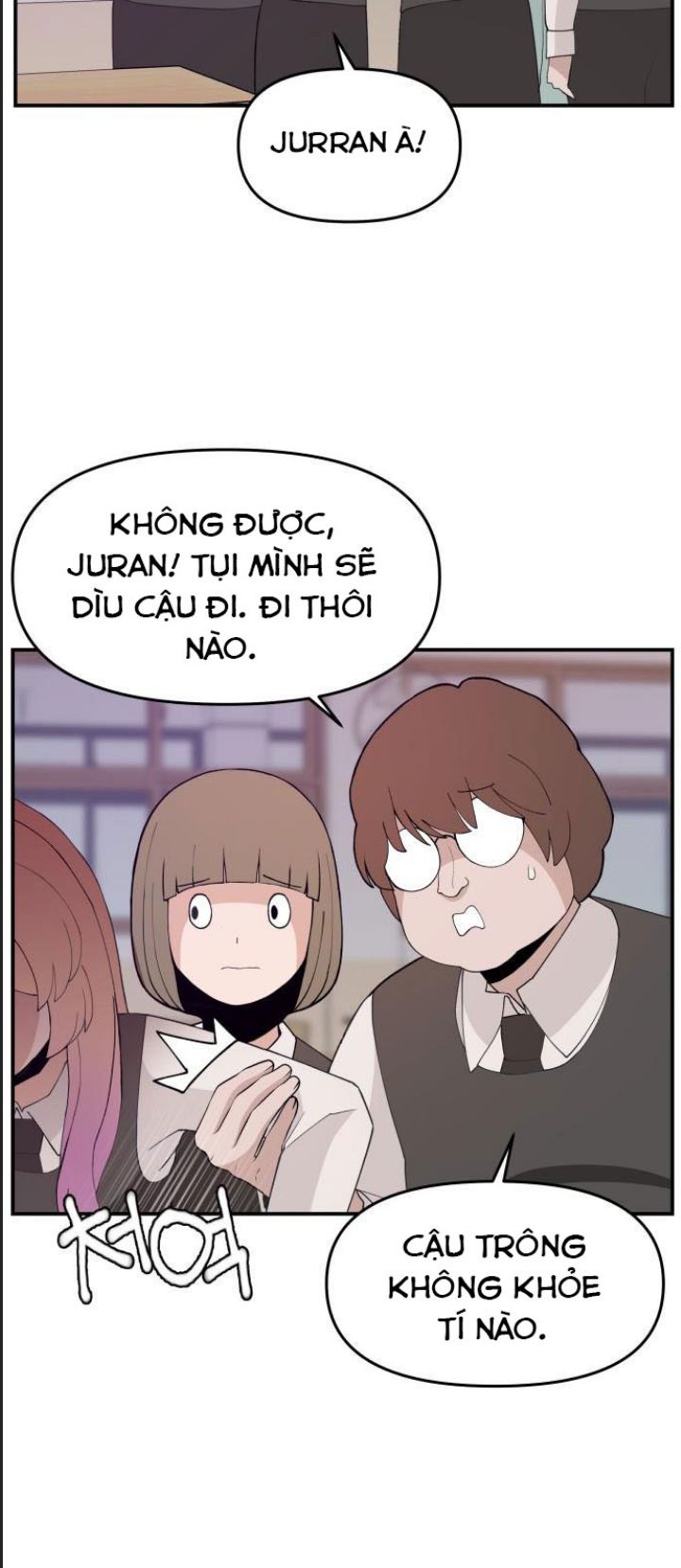 Lớp Học Phản Diện Chap 60 - Next Chap 61