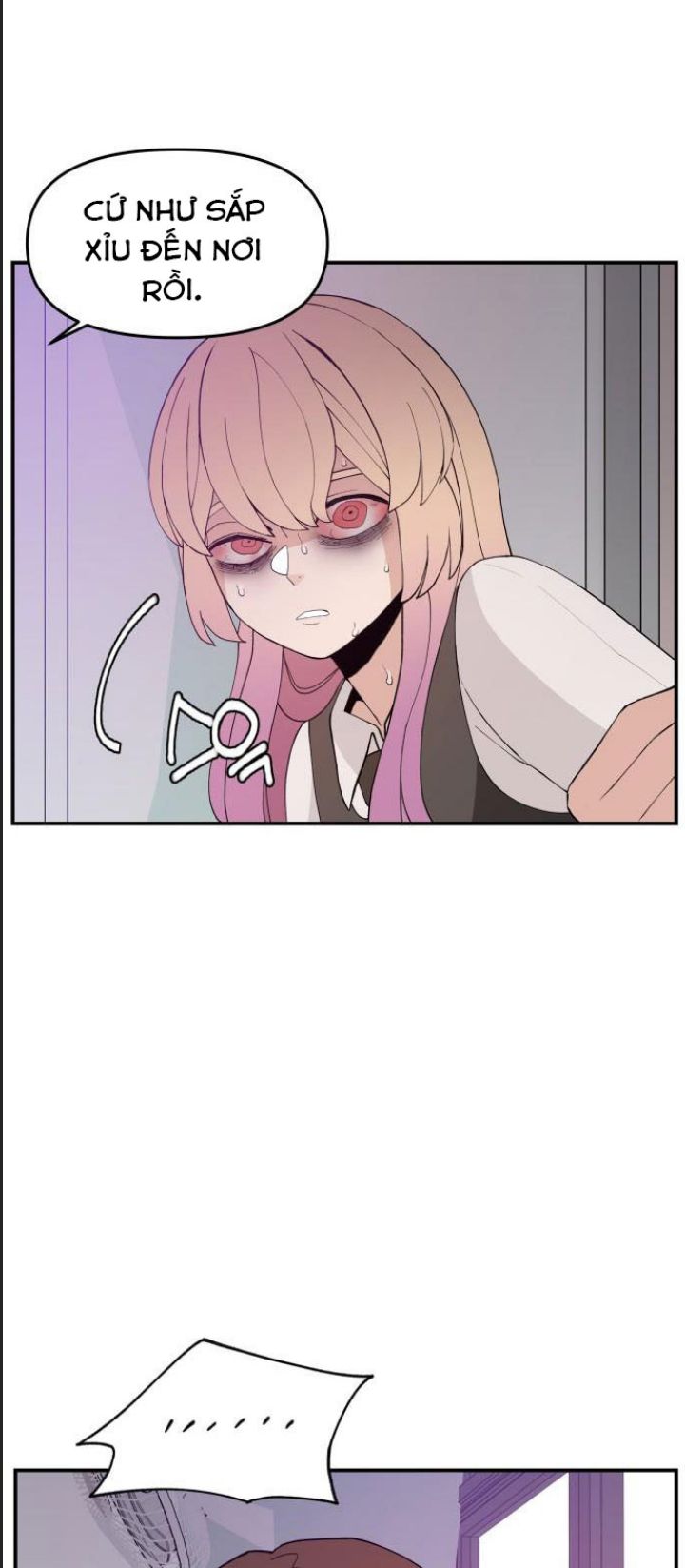Lớp Học Phản Diện Chap 60 - Next Chap 61