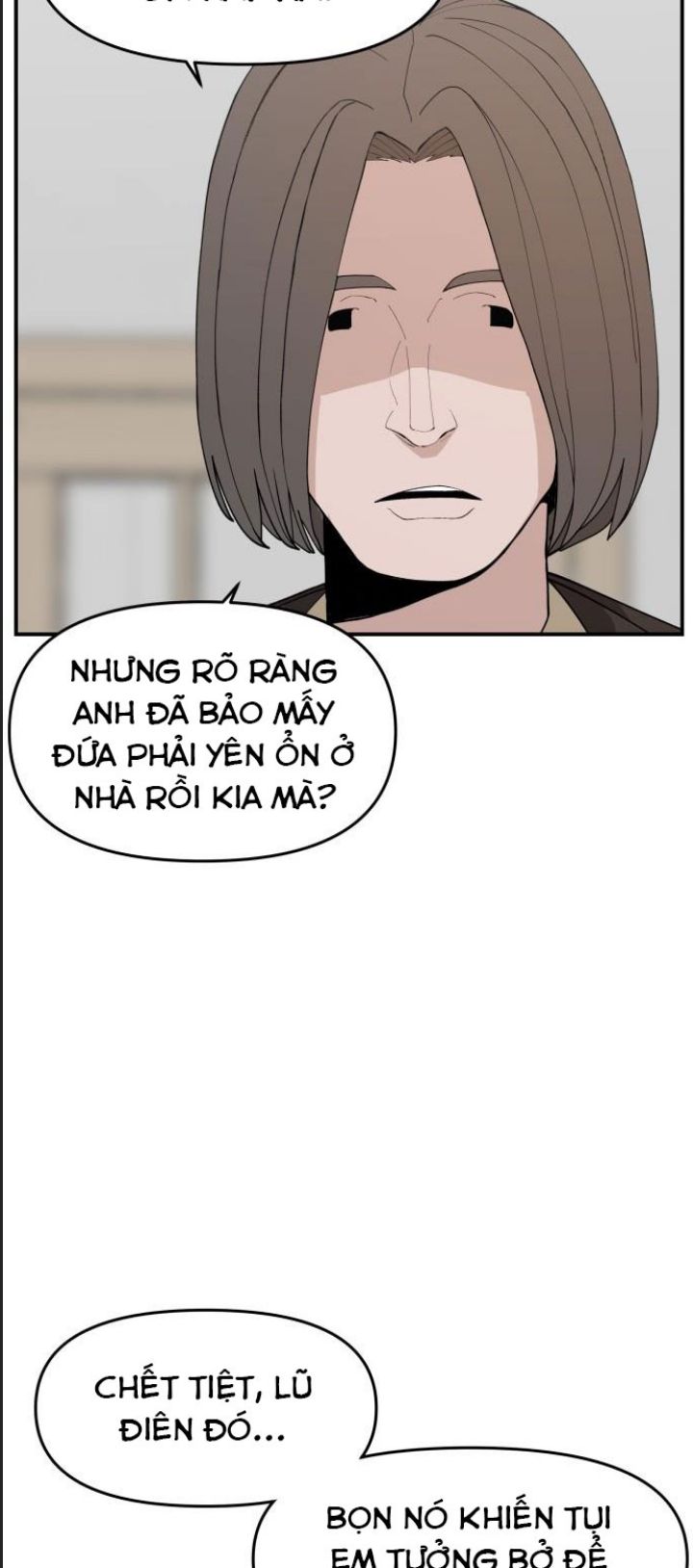 Lớp Học Phản Diện Chap 60 - Next Chap 61