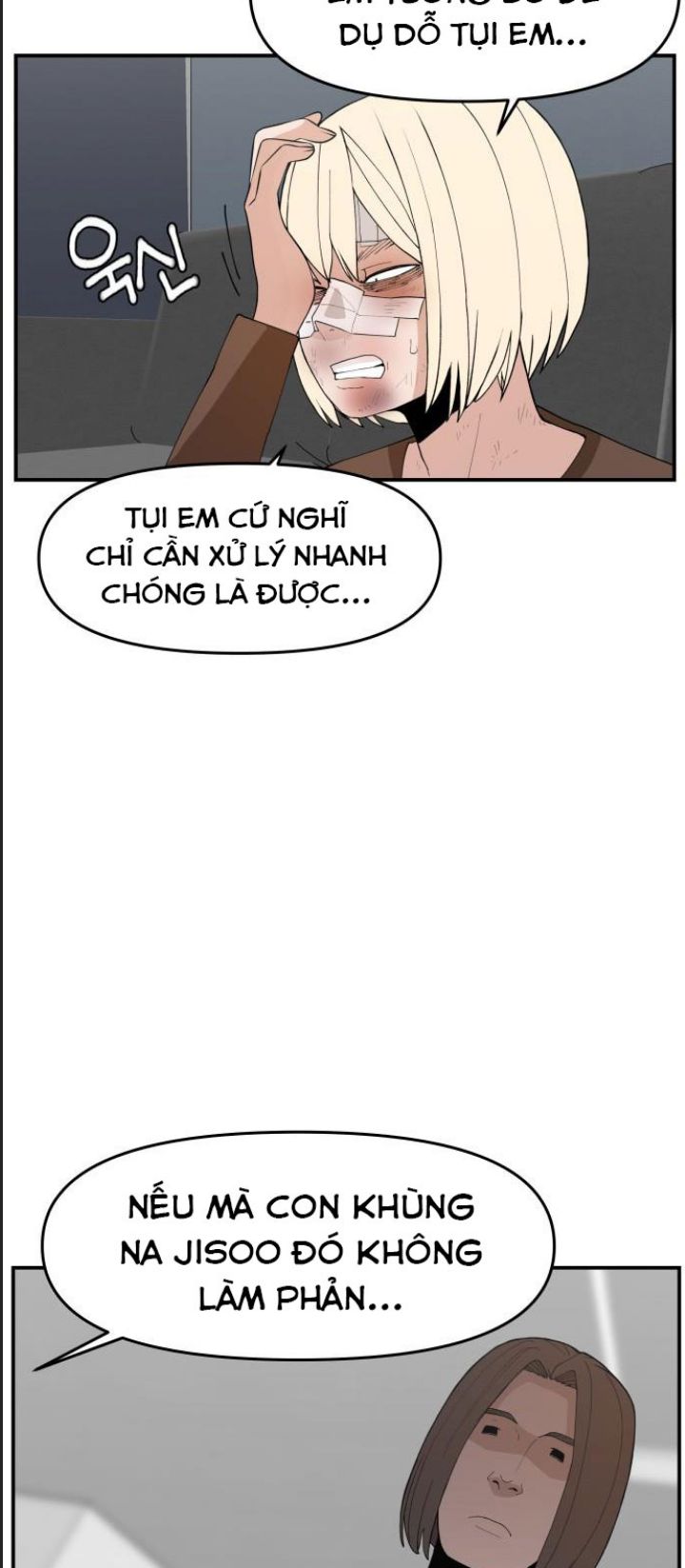 Lớp Học Phản Diện Chap 60 - Next Chap 61