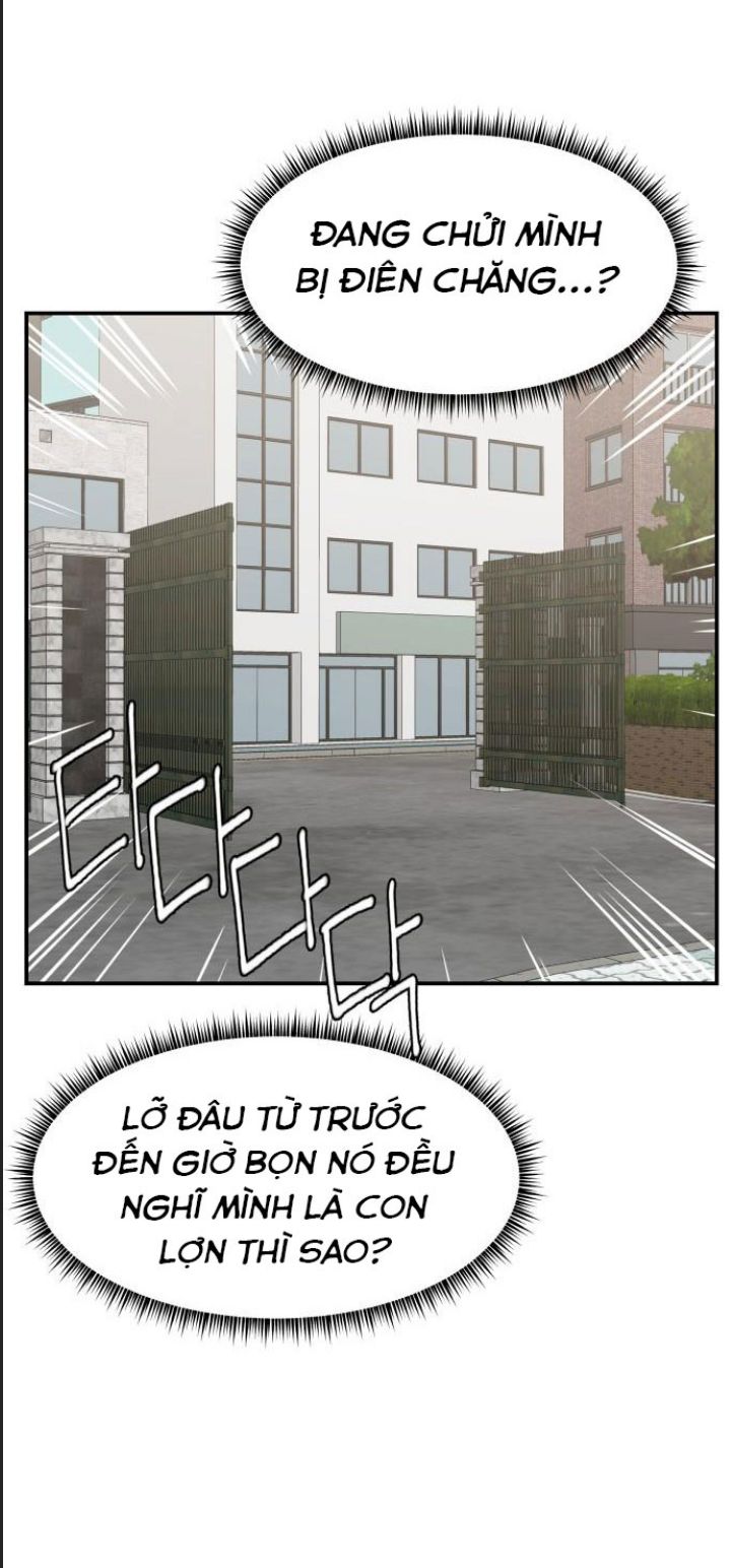 Lớp Học Phản Diện Chap 61 - Next Chap 62