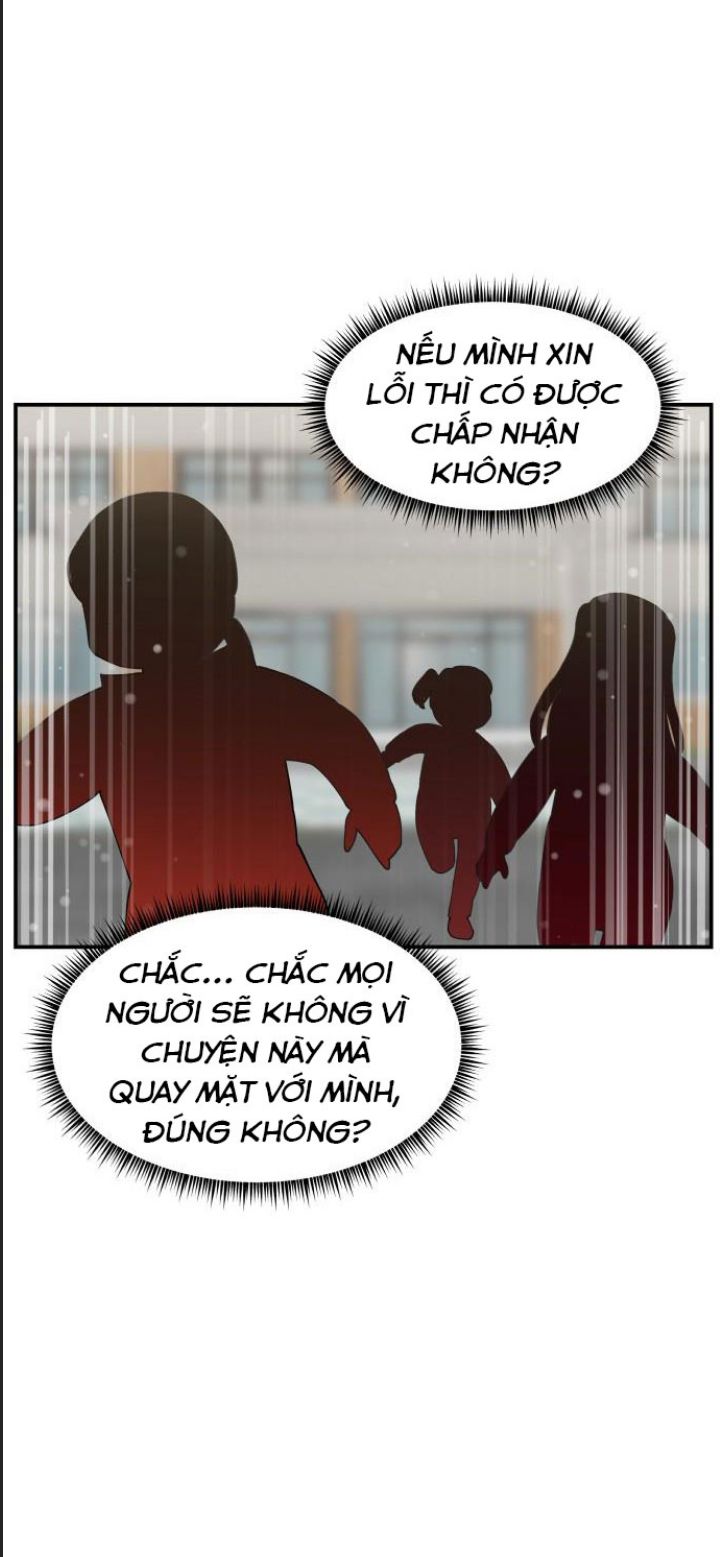 Lớp Học Phản Diện Chap 61 - Next Chap 62