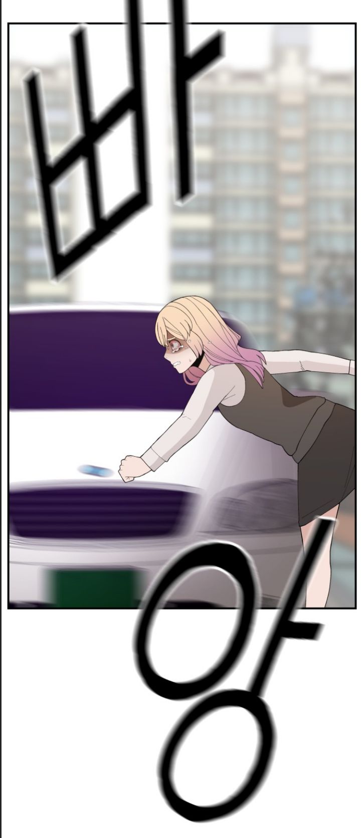 Lớp Học Phản Diện Chap 61 - Next Chap 62