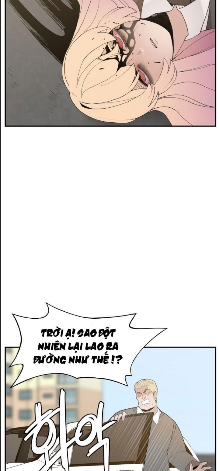 Lớp Học Phản Diện Chap 61 - Next Chap 62