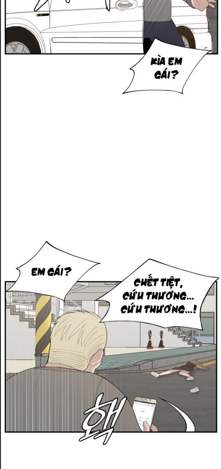 Lớp Học Phản Diện Chap 61 - Next Chap 62