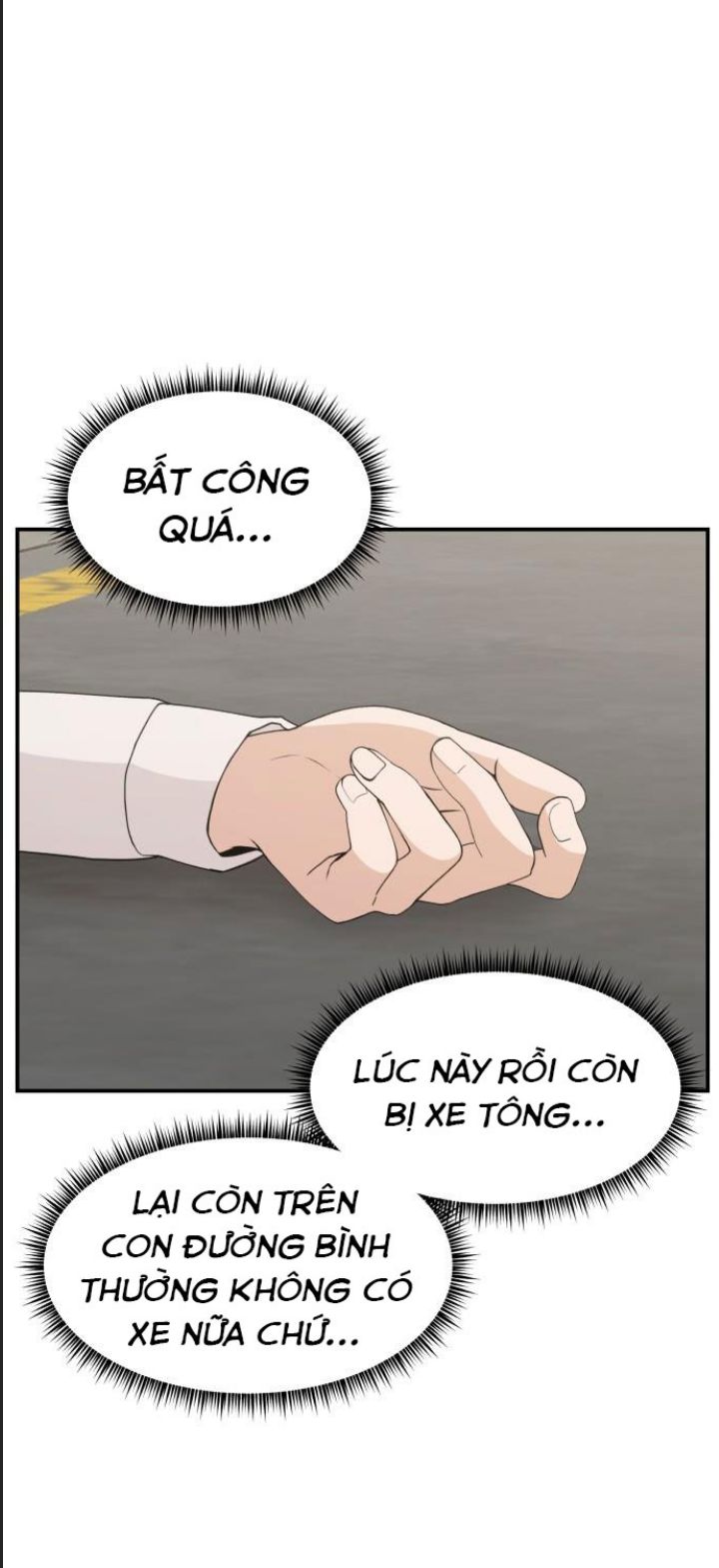 Lớp Học Phản Diện Chap 61 - Next Chap 62