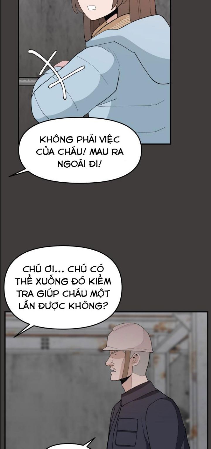 Lớp Học Phản Diện Chap 61 - Next Chap 62