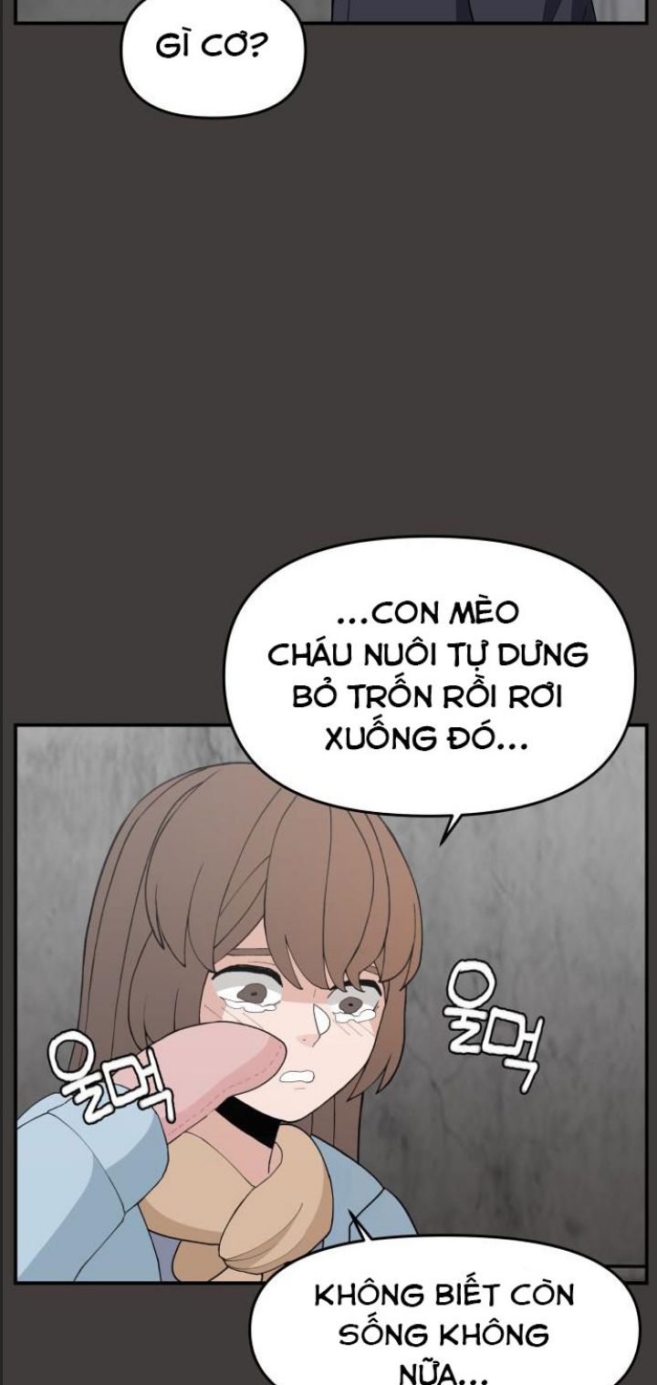 Lớp Học Phản Diện Chap 61 - Next Chap 62