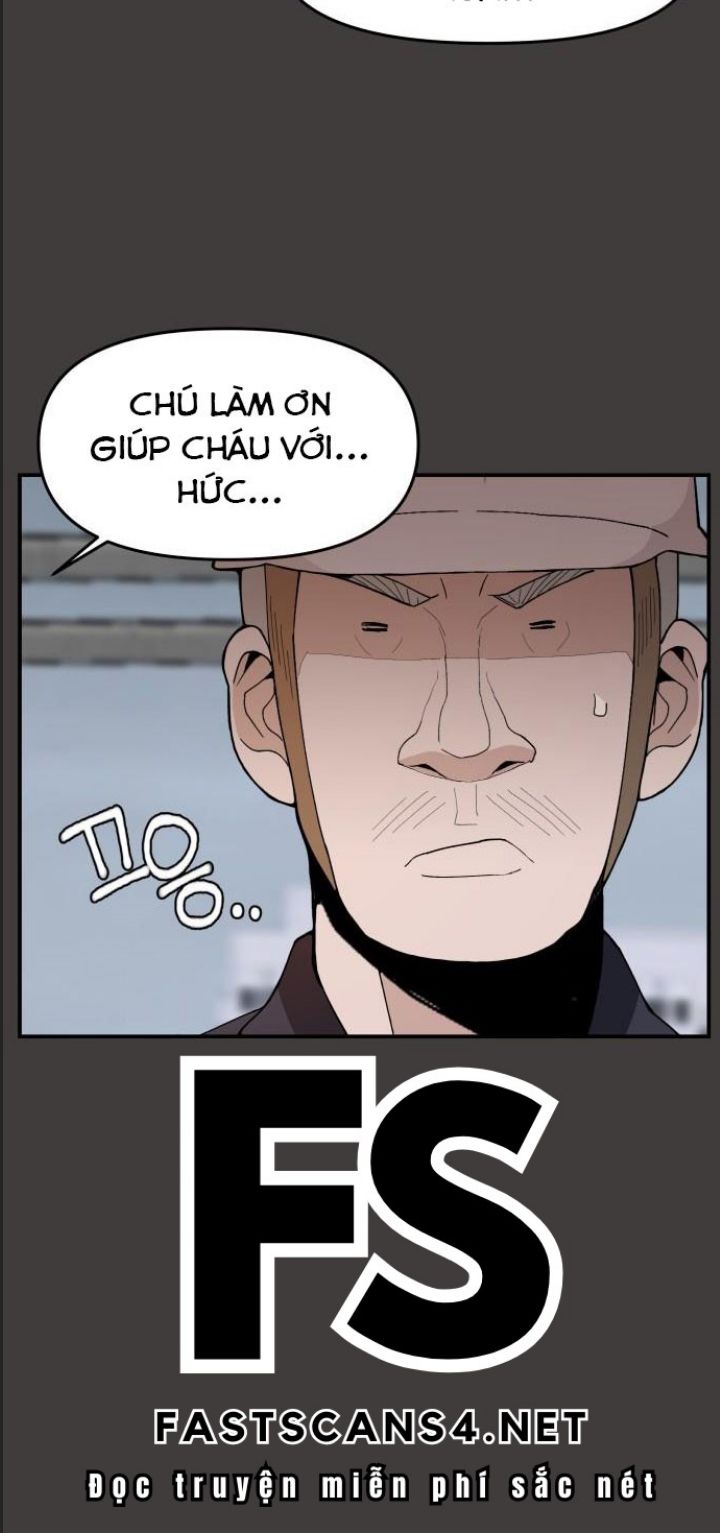 Lớp Học Phản Diện Chap 61 - Next Chap 62