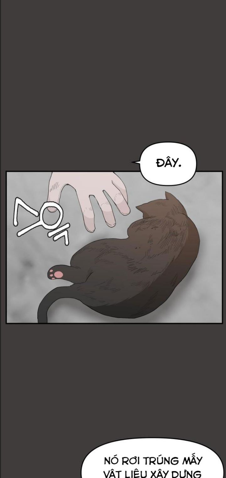 Lớp Học Phản Diện Chap 61 - Next Chap 62