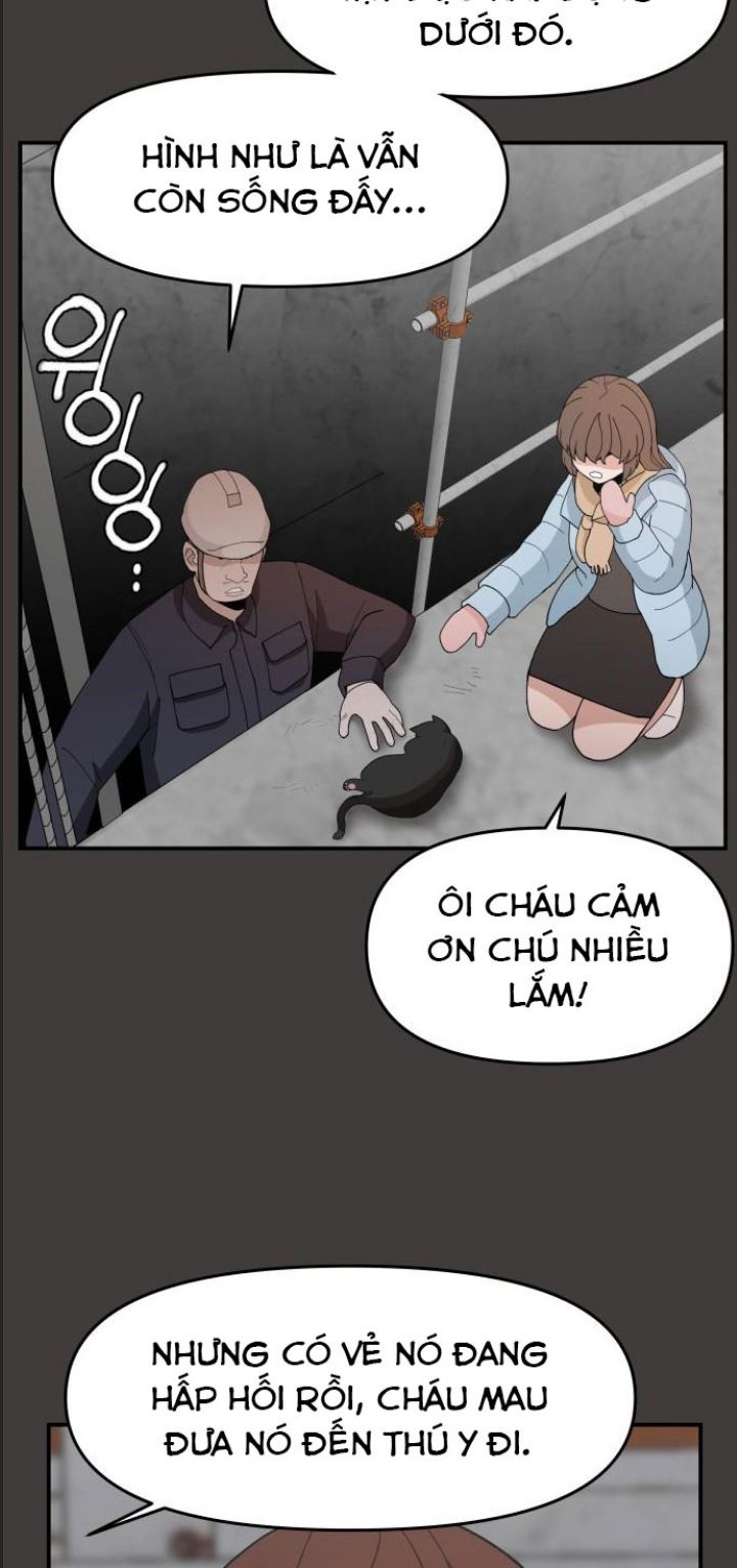 Lớp Học Phản Diện Chap 61 - Next Chap 62