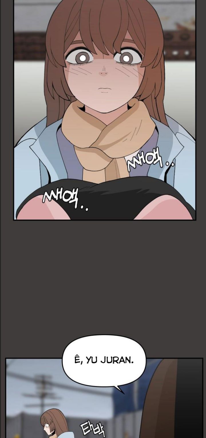 Lớp Học Phản Diện Chap 61 - Next Chap 62