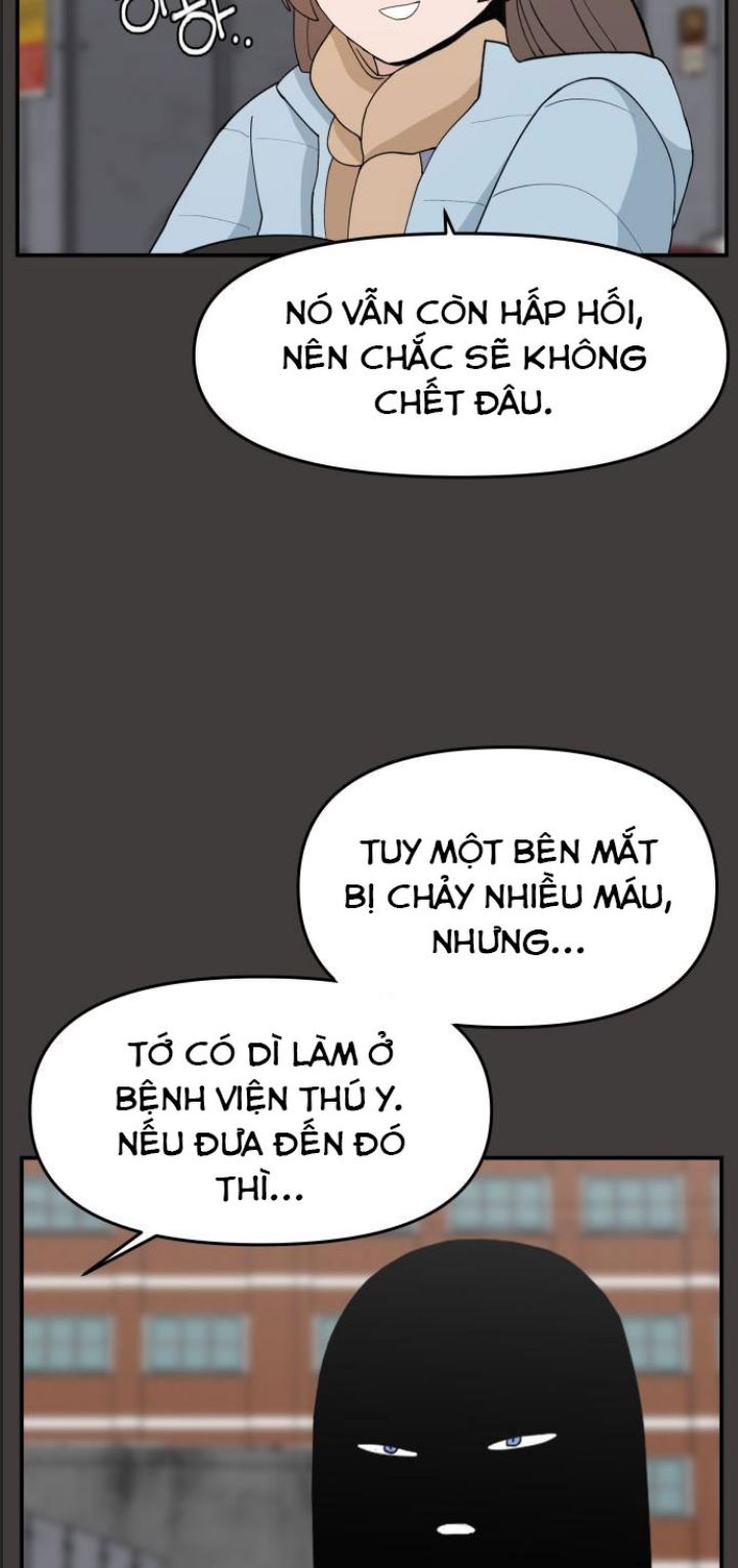 Lớp Học Phản Diện Chap 61 - Next Chap 62