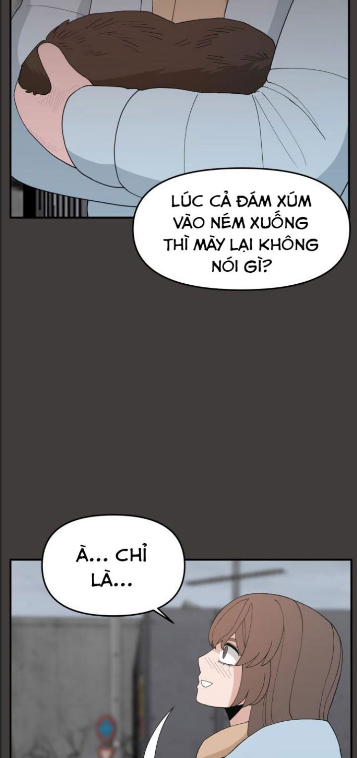 Lớp Học Phản Diện Chap 61 - Next Chap 62