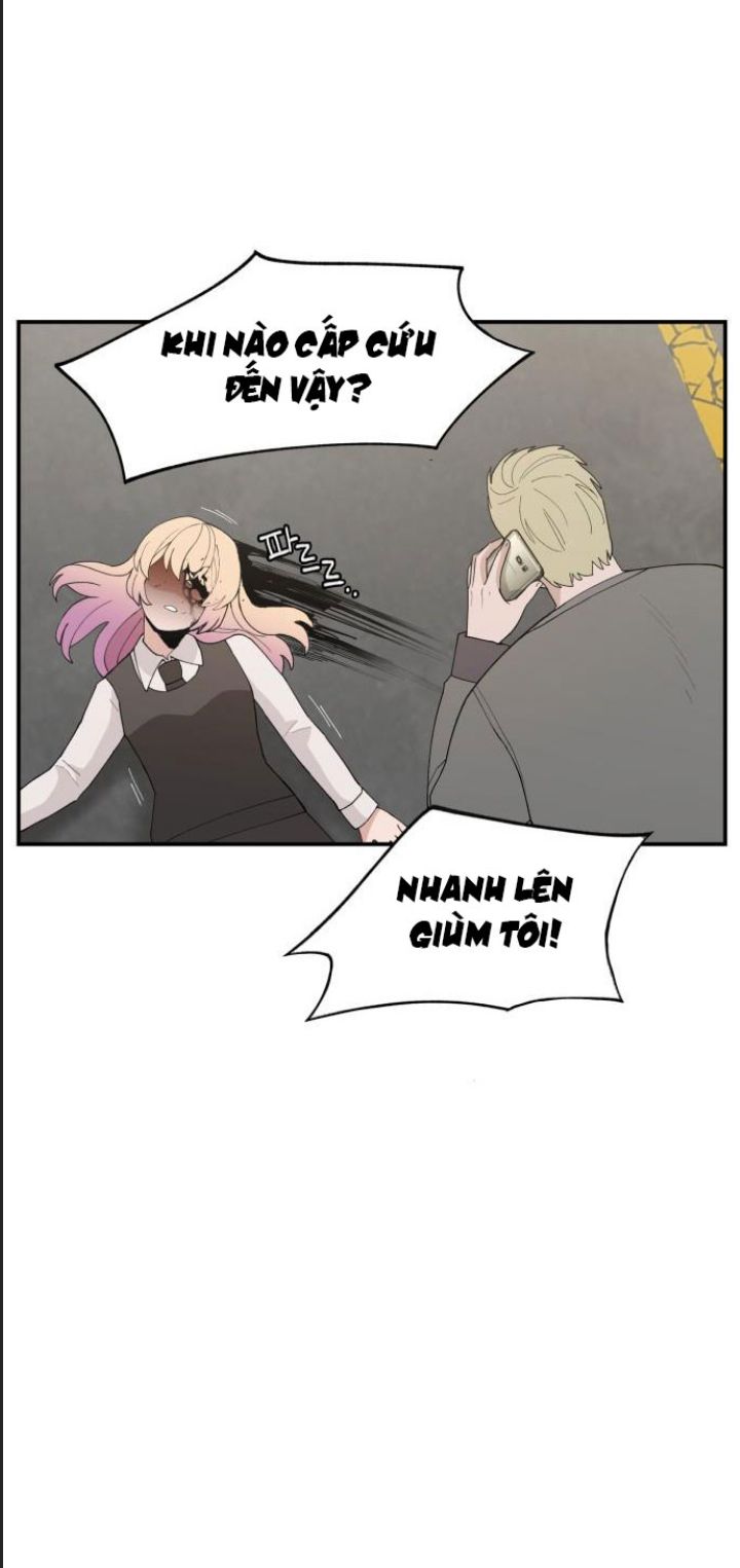 Lớp Học Phản Diện Chap 61 - Next Chap 62