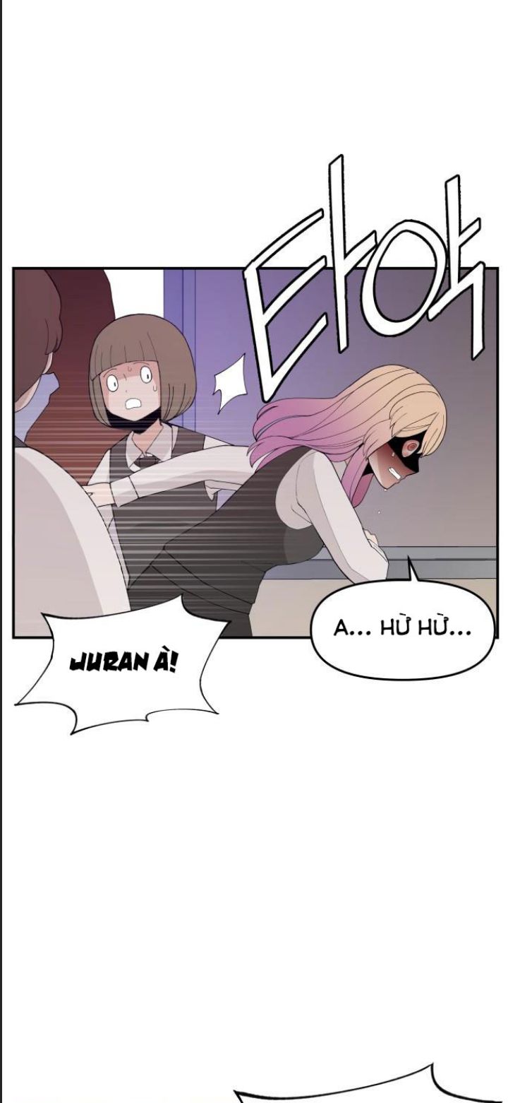 Lớp Học Phản Diện Chap 61 - Next Chap 62